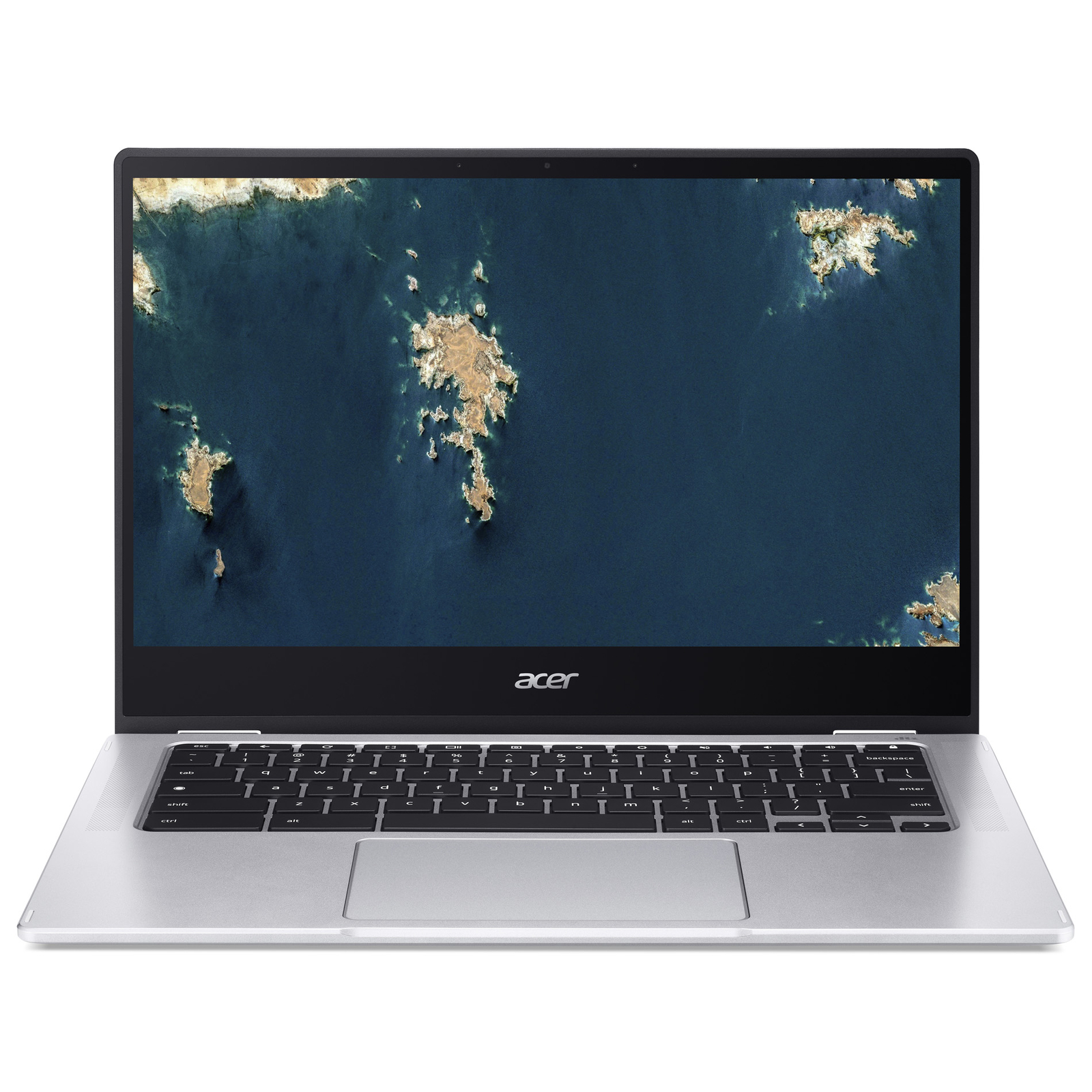 Acer 314 – 14″ Touchscreen Chromebook Pentium S N6000 1.10GHz 8GB 128GB ChromeOS