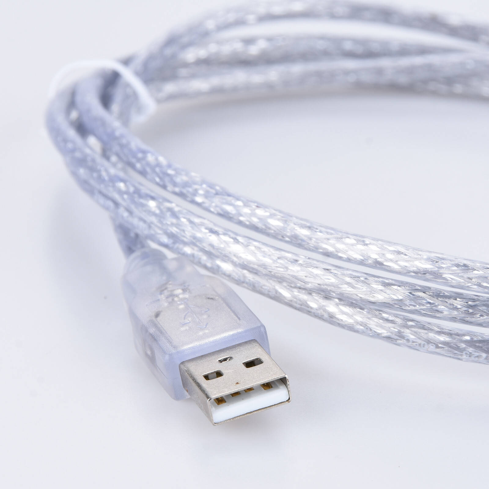 150cm USB Male to Firewire IEEE 1394 4 Pin Male ILink Cord Cable RFor DV Camera