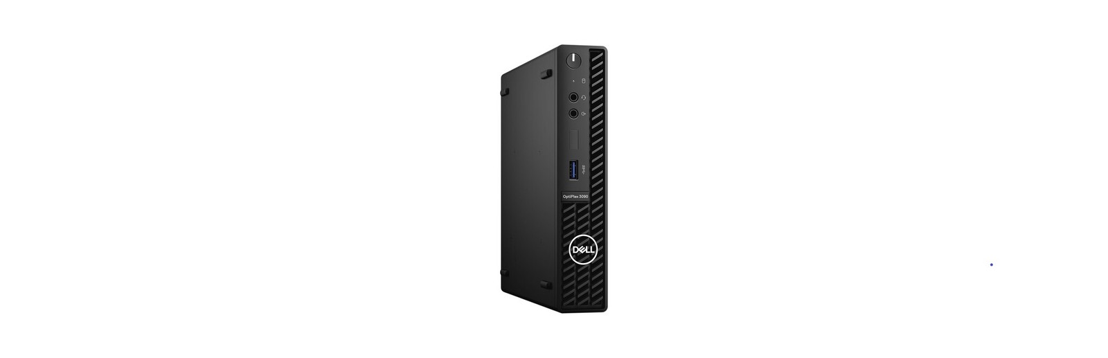 Dell OptiPlex 3090 Micro i5-10500T 2.4GHz 256GB 16GB NVMe w/AC No OS: Fair