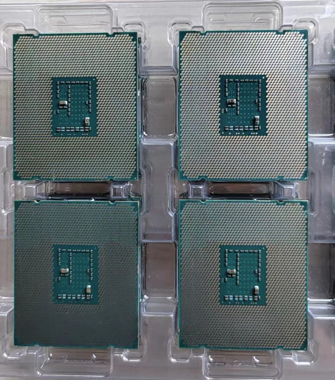 Intel Xeon E5-2660 V3 2.60GHz 10-Core 25MB LGA2011-3 Server CPU Processor SR1XR