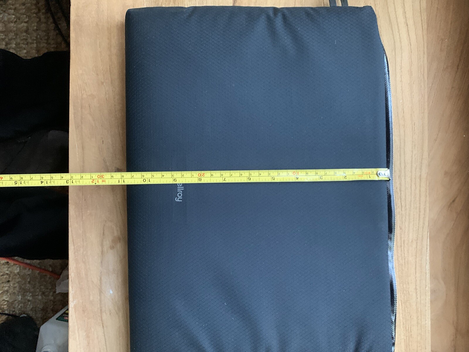 New Bellroy Laptop Sleeve 16″ Protective Case Black