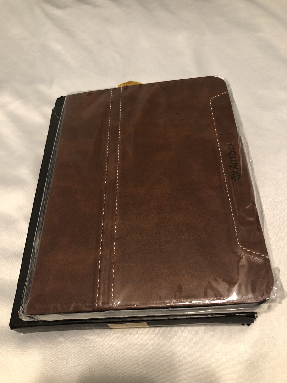 Antbox iPad Mini 6 Case (2021) 6th Generation iPad Mini 8.3 inch BROWN NEW