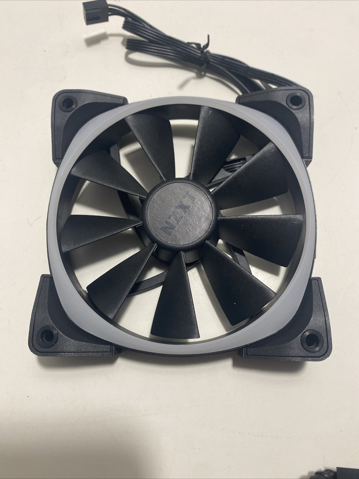 AER RGB 120 NZXT Fluid Dynamic Bearing RF-AR120-FP