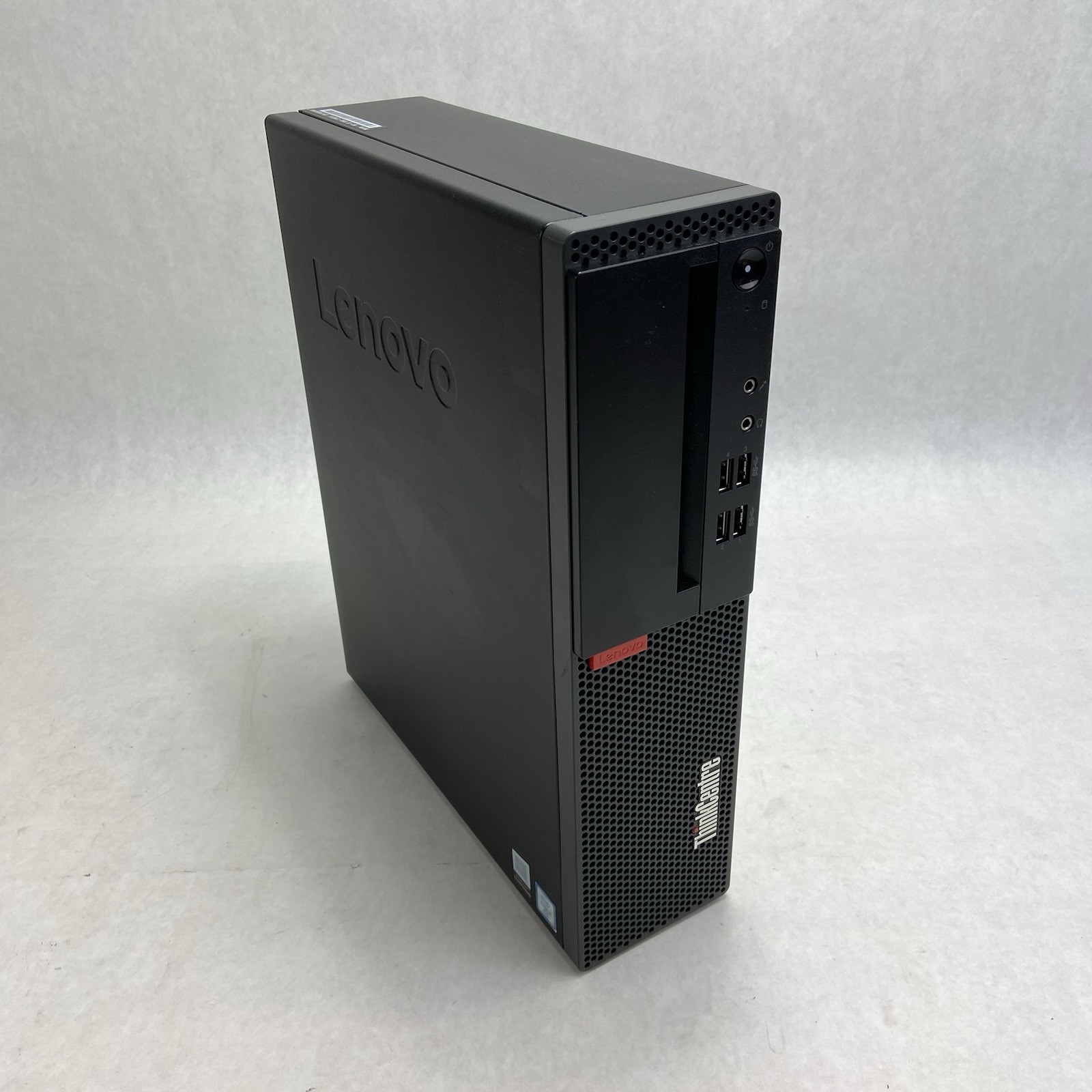 Lenovo ThinkCentre M910s SFF Intel Core i5-6500 3.2GHz 8GB RAM No HDD No OS
