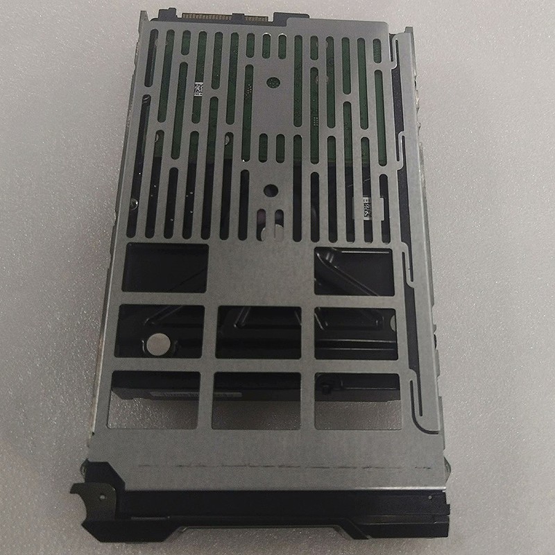 DELL 0DRMYH ST4000NM0023 3.5″ 4TB SAS 7.2K 128MB Storage Hard Drive.
