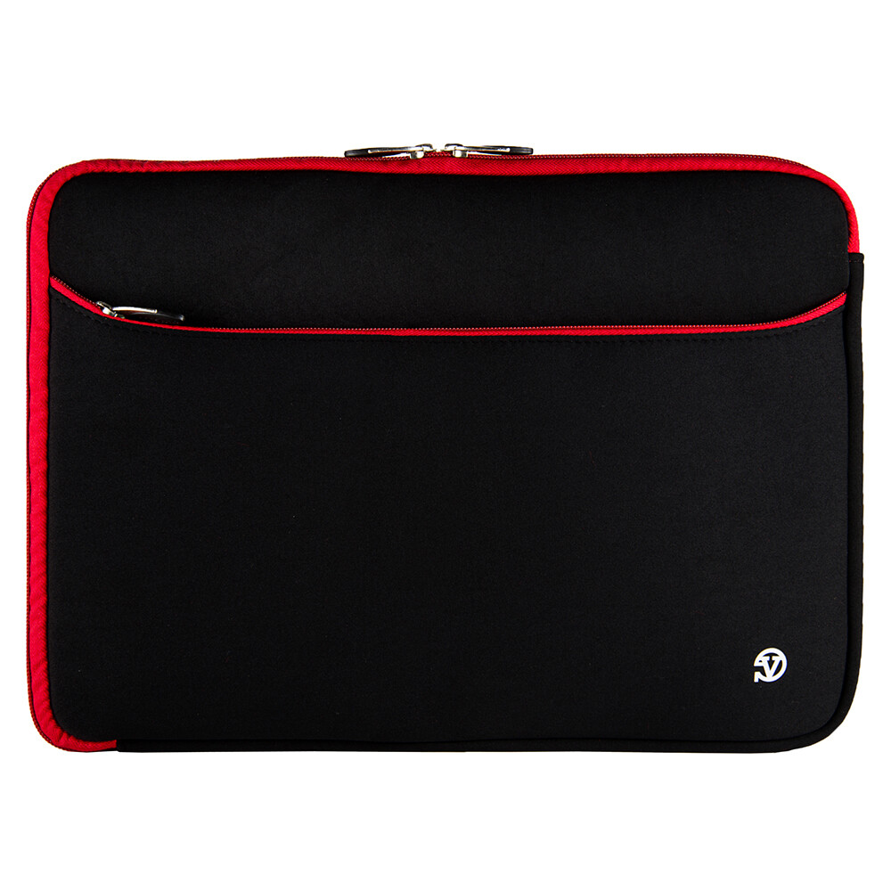 VanGoddy Slim Laptop Neoprene Sleeve Case Bag For 14″ Lenovo IdeaPad 5/5i/Flex 5