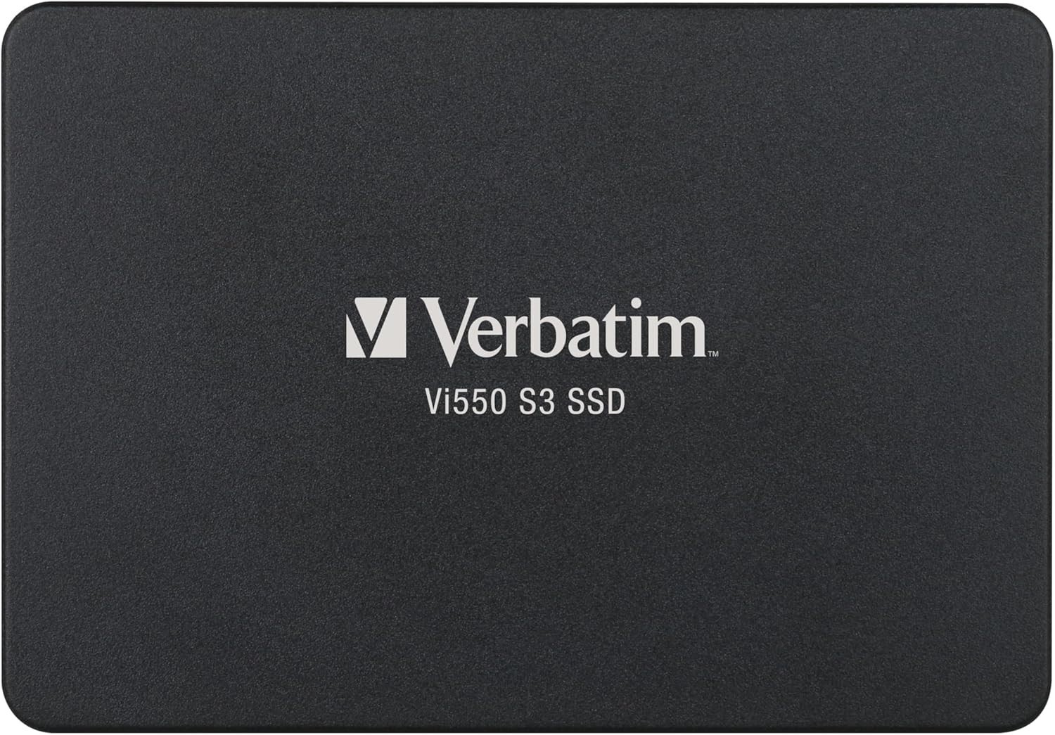 VERBATIM Vi550 S3 2.5″ Internal SSD 512GB SATA 3.0 520/500MB/s