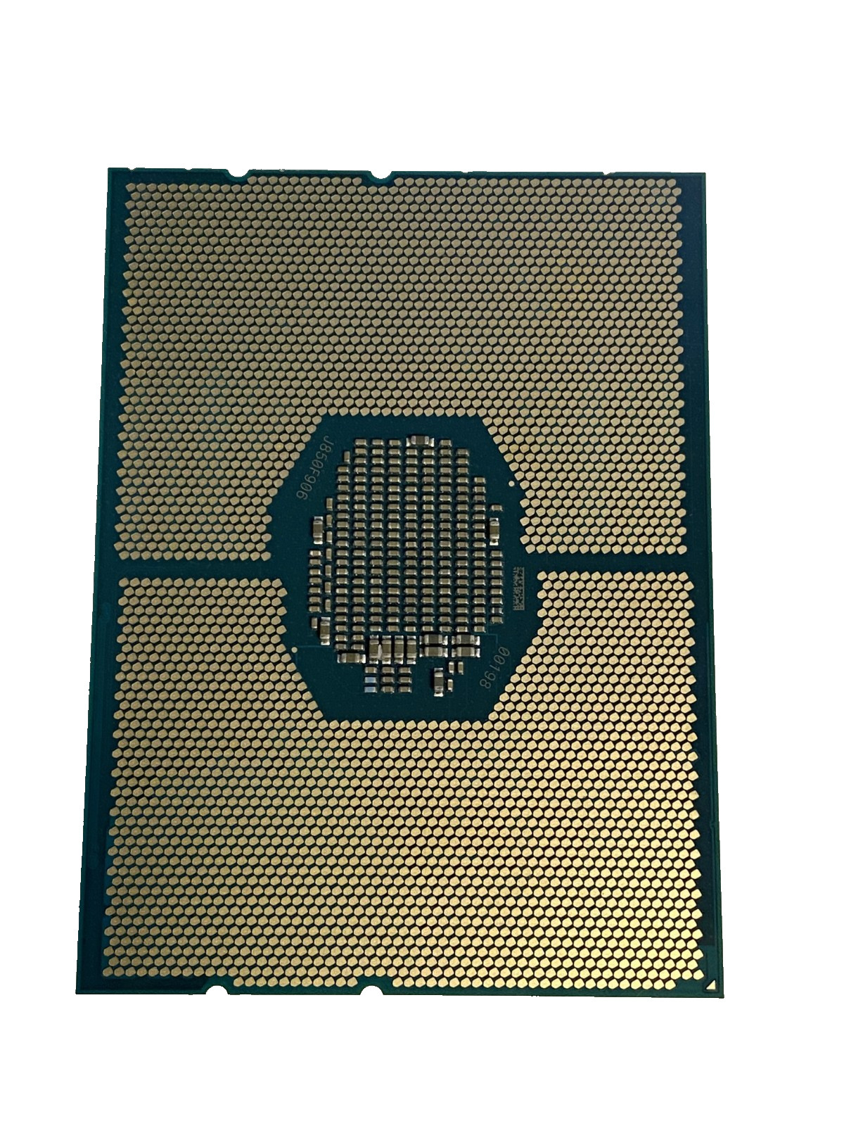 INTEL XEON GOLD 6148 SR3B6 2.4GHZ 27.5MB Cache Server Processor 20 Core