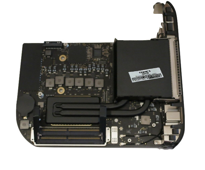 Mac mini A1993 Logic Board 3.2 GHz Core i7-8700 L 2018 Ram 8GB SSD 256GB BTO/CTO