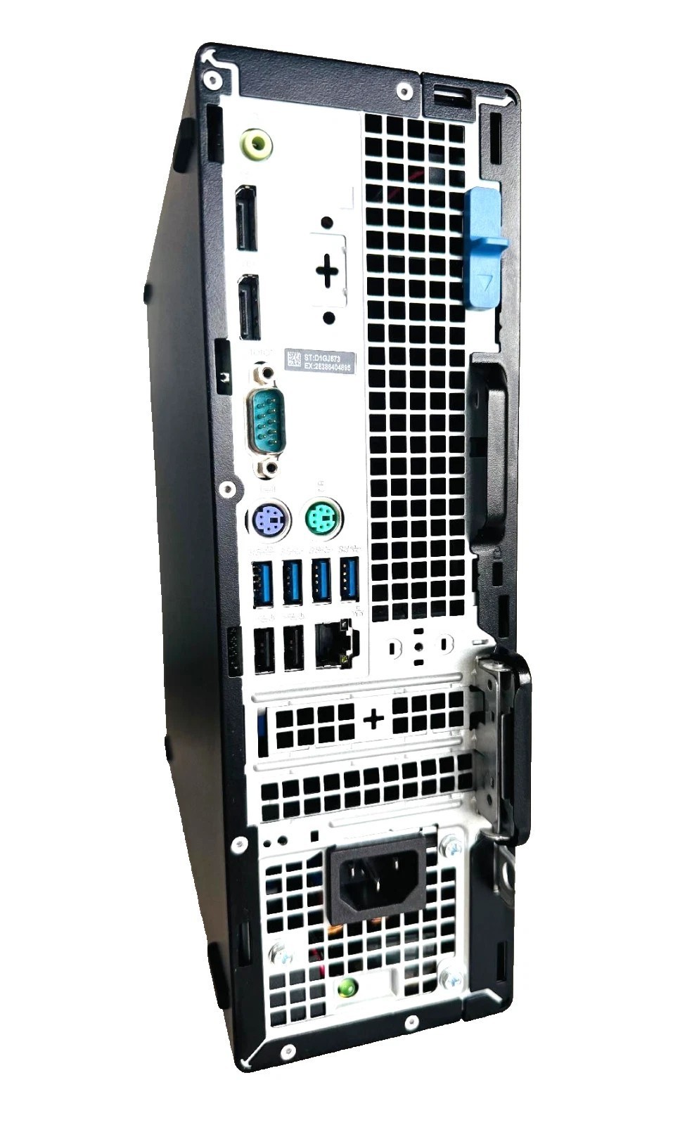 Dell OptiPlex 7080 SFF i9-10900 | up to 128GB RAM &2TB SSD&8TB HD&WiFi+BT&Win11P
