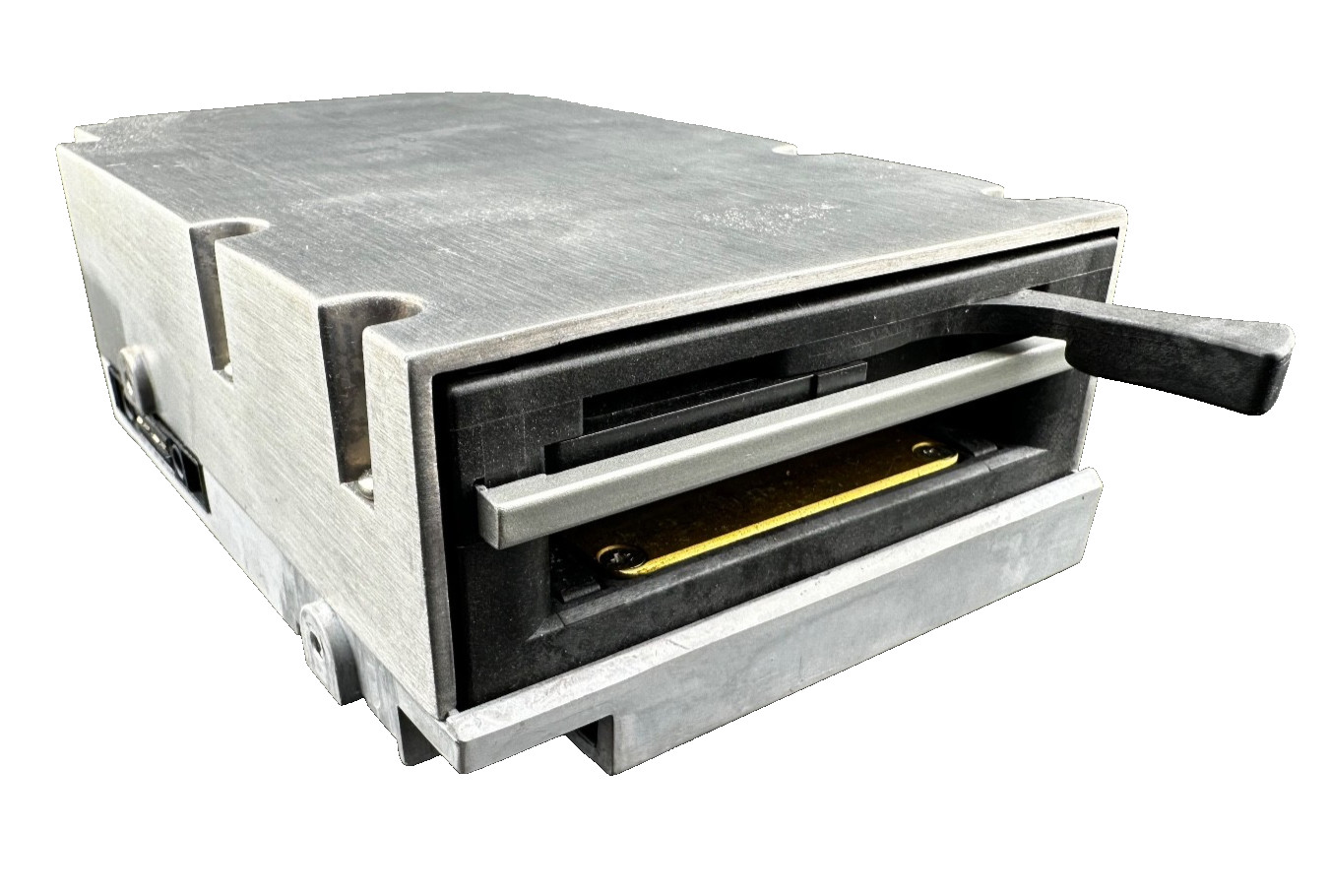 RM002118 Removable Hot-Swap Module Sled w/ ADDA 12V Fan – Industrial / Telecom