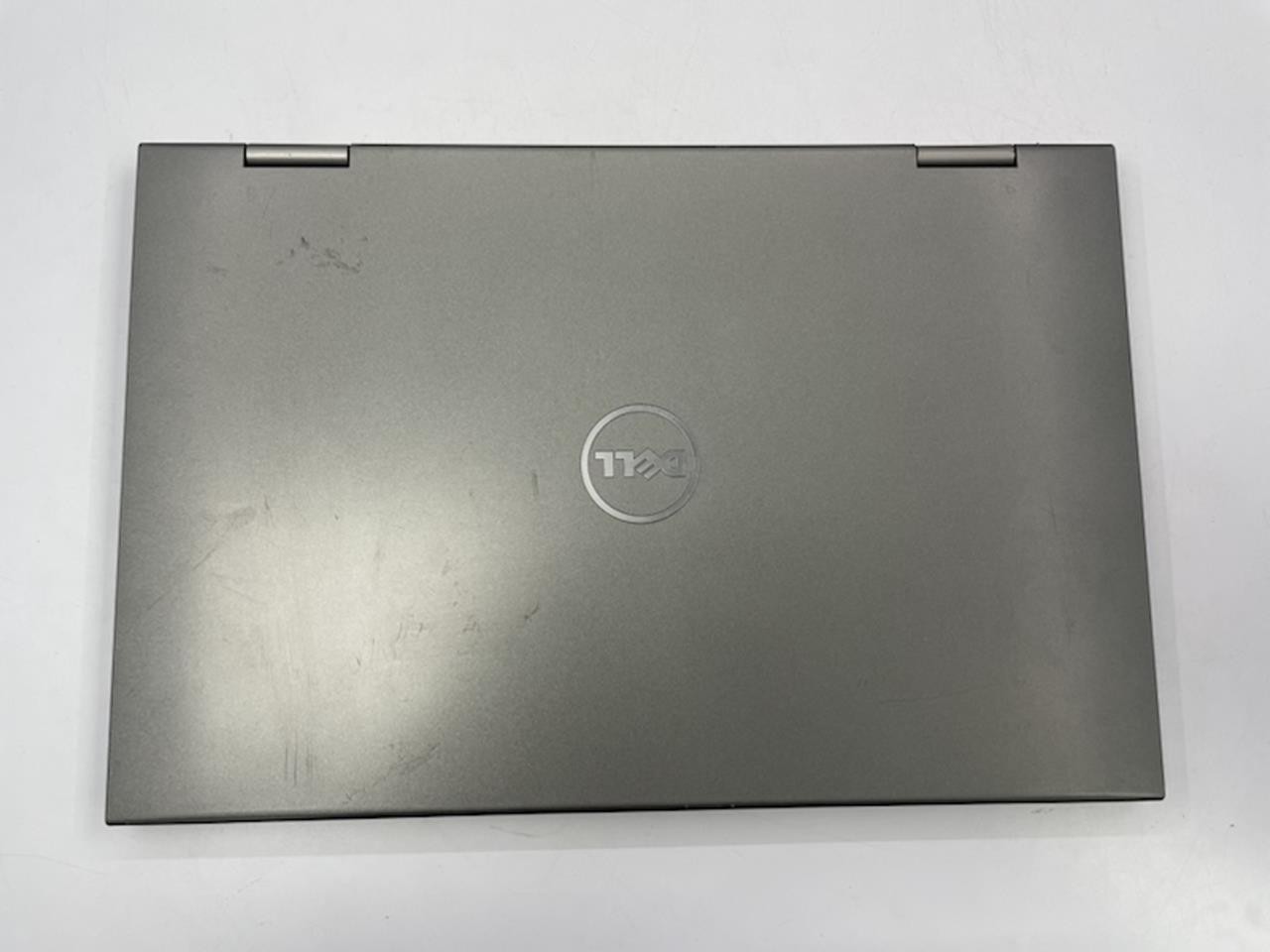 DELL INSPIRON 5579 Laptop w/ Intel Core i7-8550U 1.80 GHZ + 16 GB No HD/Battery