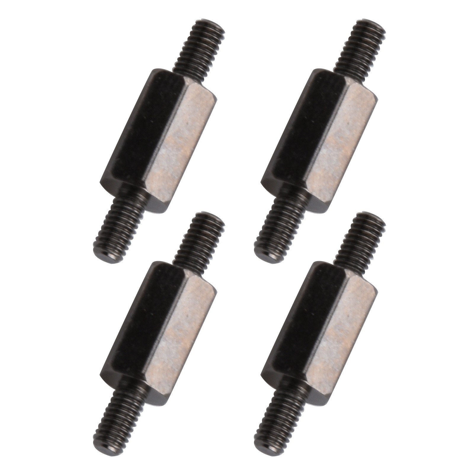 4pcs Liquid CPU Cooler Screw For Corsair H100i/H150i/H115i Elite Capellix RGB