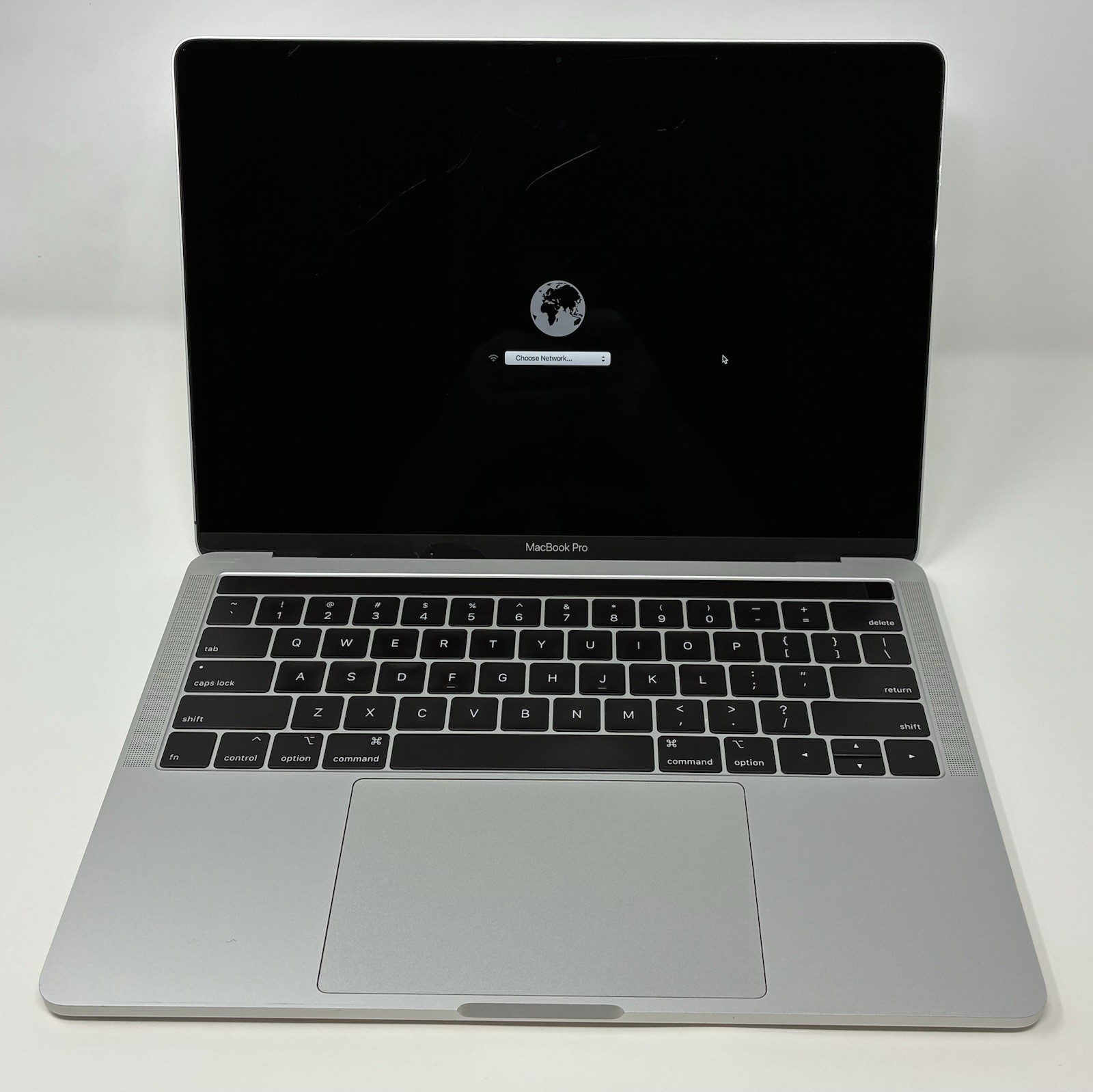 **Read Below** MacBook Pro Touch Bar 13″(256 GB SSD, i5 8th Gen., 2.30 GHz)