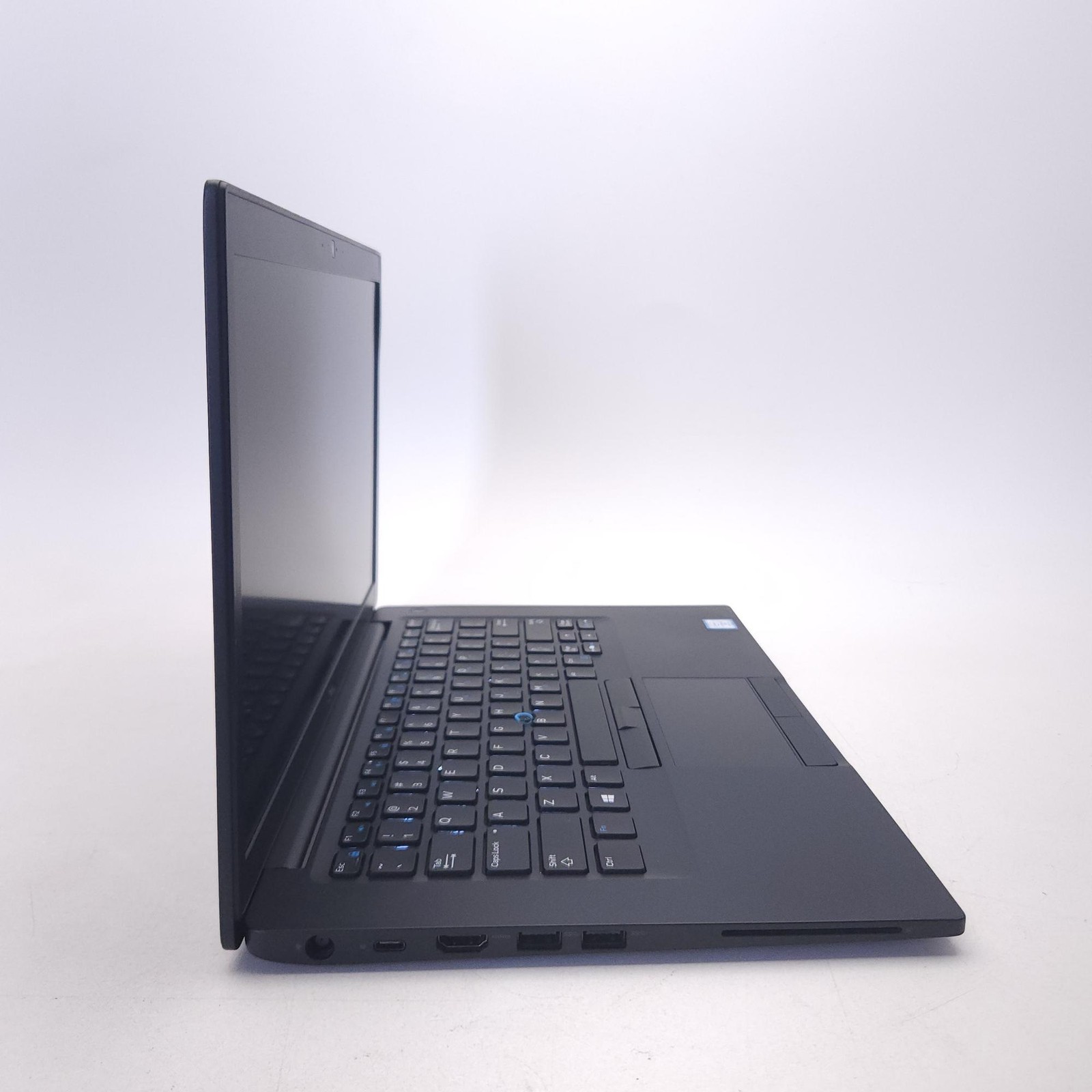 Dell Latitude 7490 14in Laptop i5 8th Gen 8GB 256GB SSD Win11 Pro – Fair