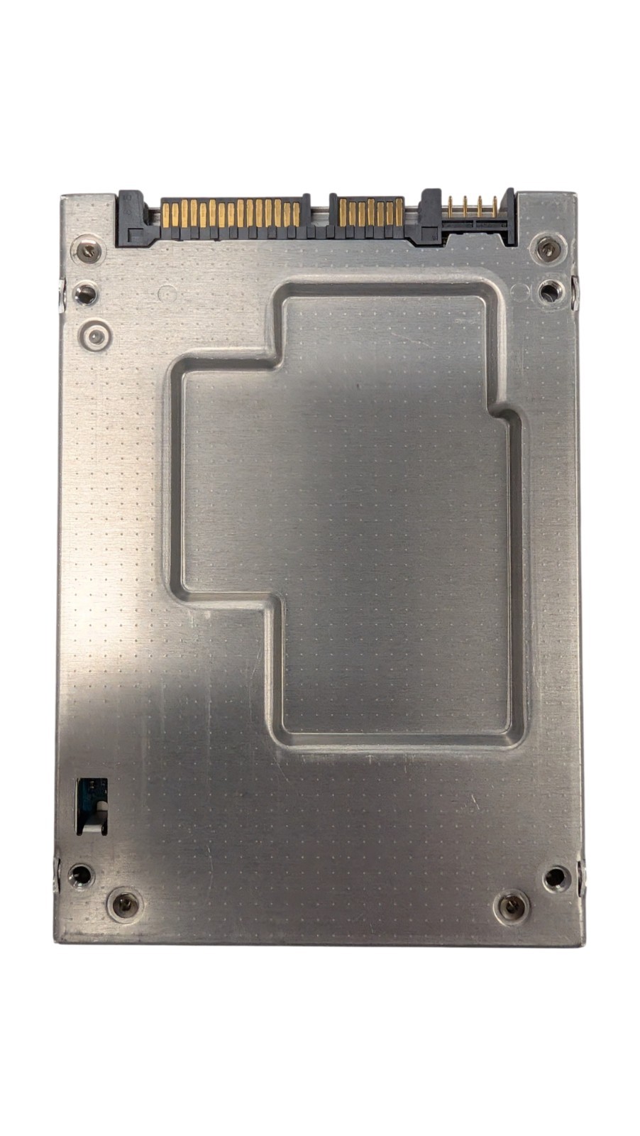 Dell 400GB, Internal, Enterprise Class 2.5″ SATA Solid State Drive – 0VKT80