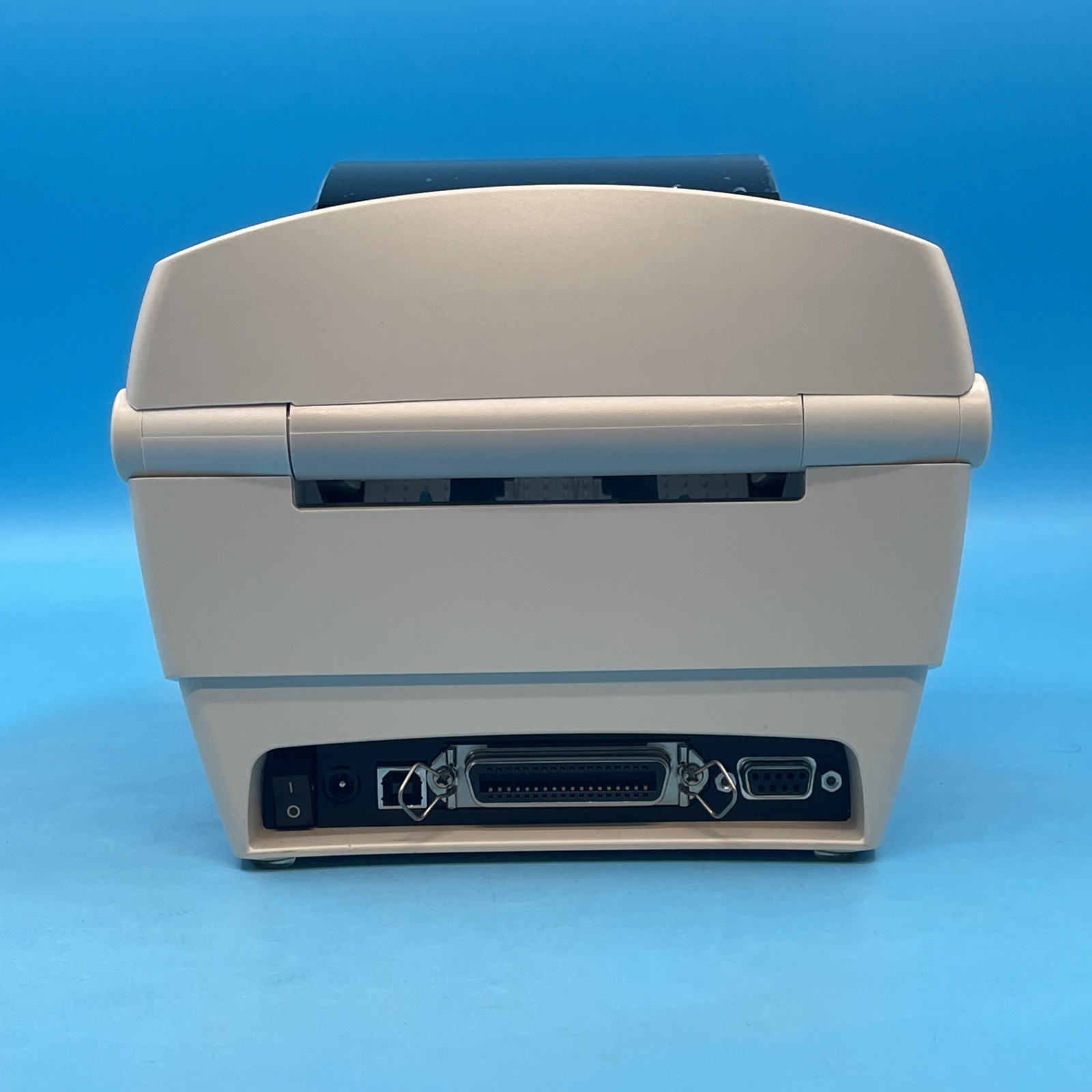 Panduit TDP43MY | Thermal Transfer Desktop Printer