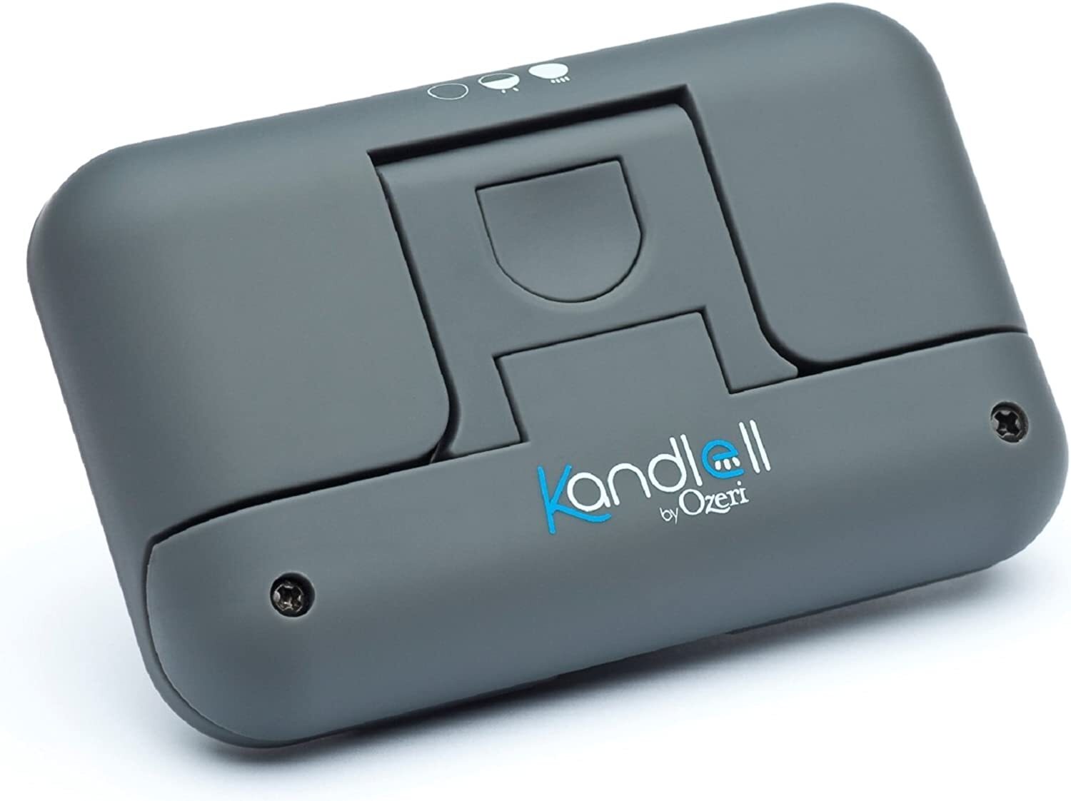 Kandle II LED Reading Light Designed for Books and eReaders – FREE SHIPPING