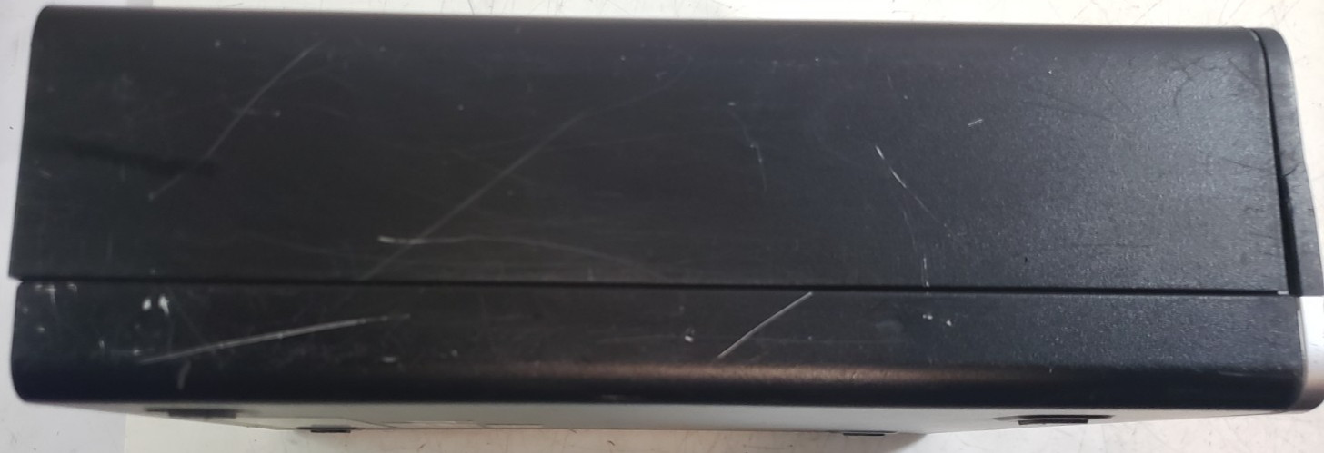 HP ProDesk 600 G3 SFF Intel Core i7-7700 @ 3.60GHz 8GB RAM No HDD/SSD