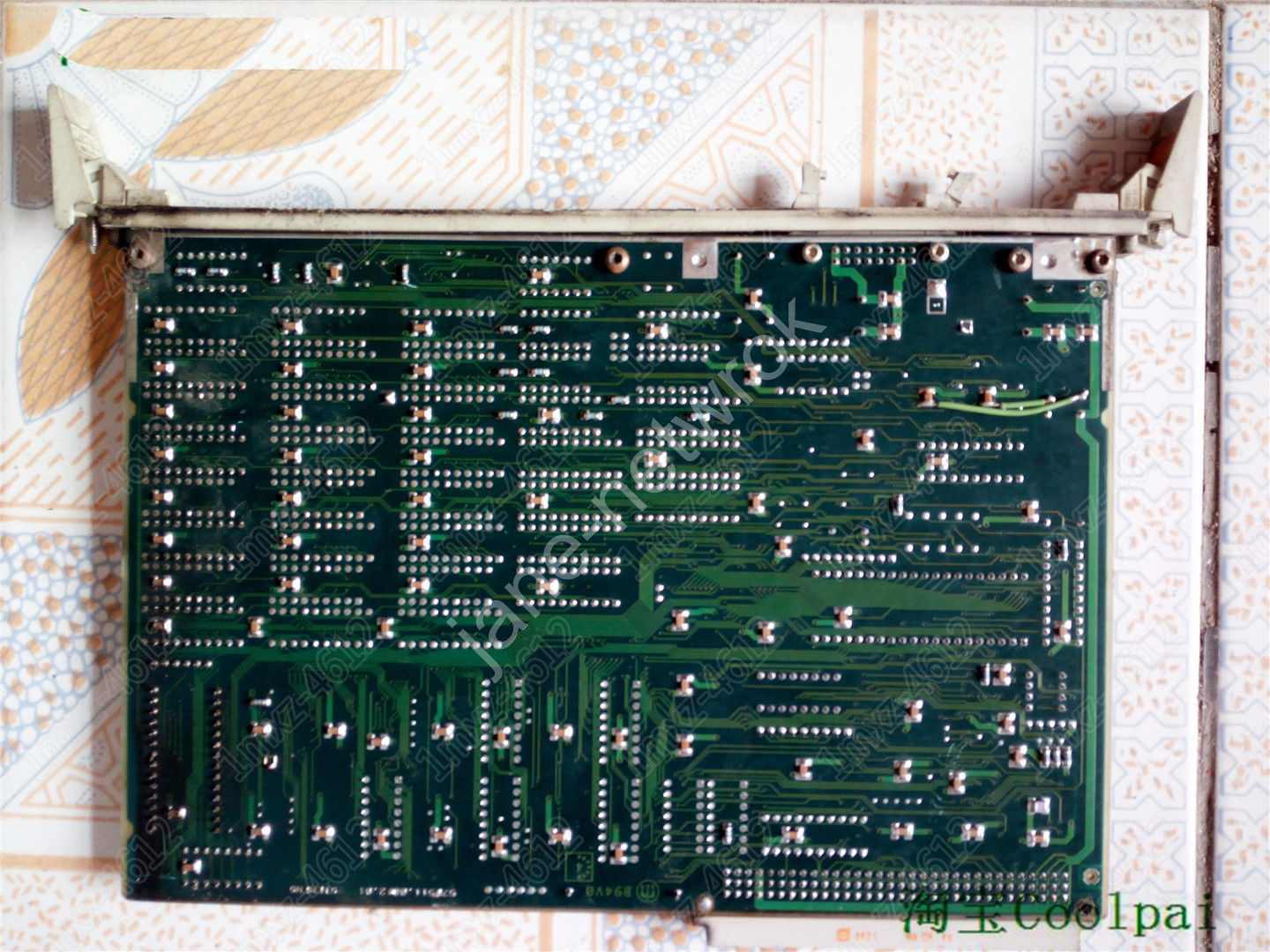 1PC 100% TEST 6FX1151-1BD01 (by Fedex or DHL 90days Warranty)