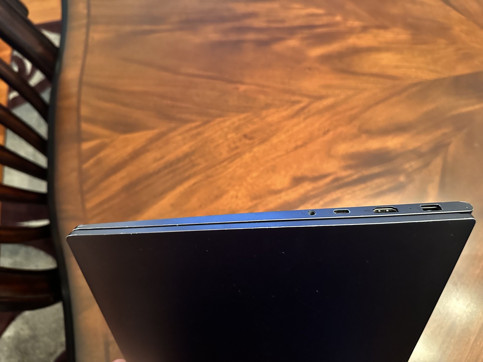 32 GB RAM Lenovo Slim 7 16 in 12th Gen Intel Core i7-12700H 2.3 Ghz 14 Core