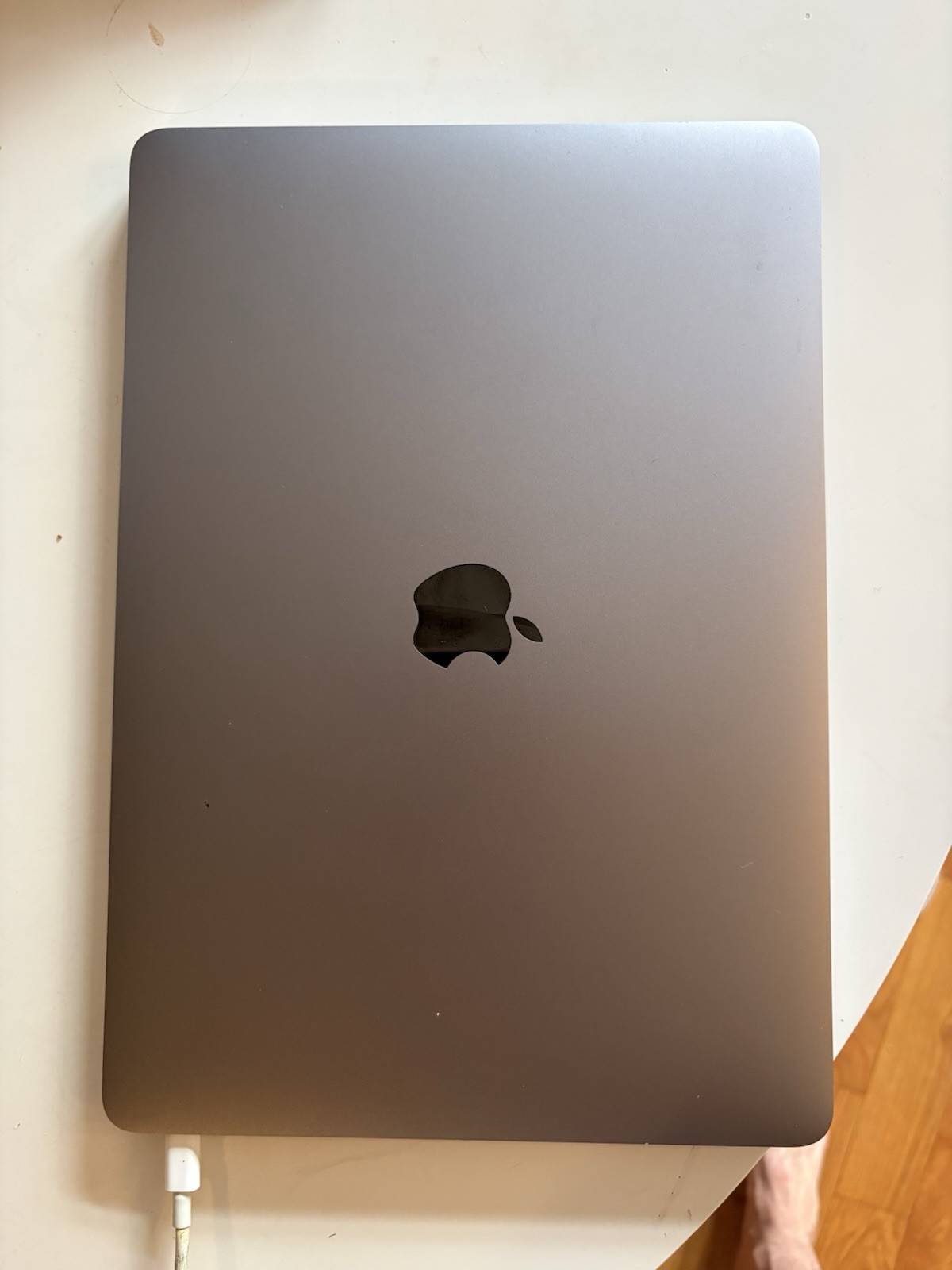 Apple MacBook Pro 13in 2017 Gray i5 2.3GHz 8GB RAM 256GB SSD Mojave