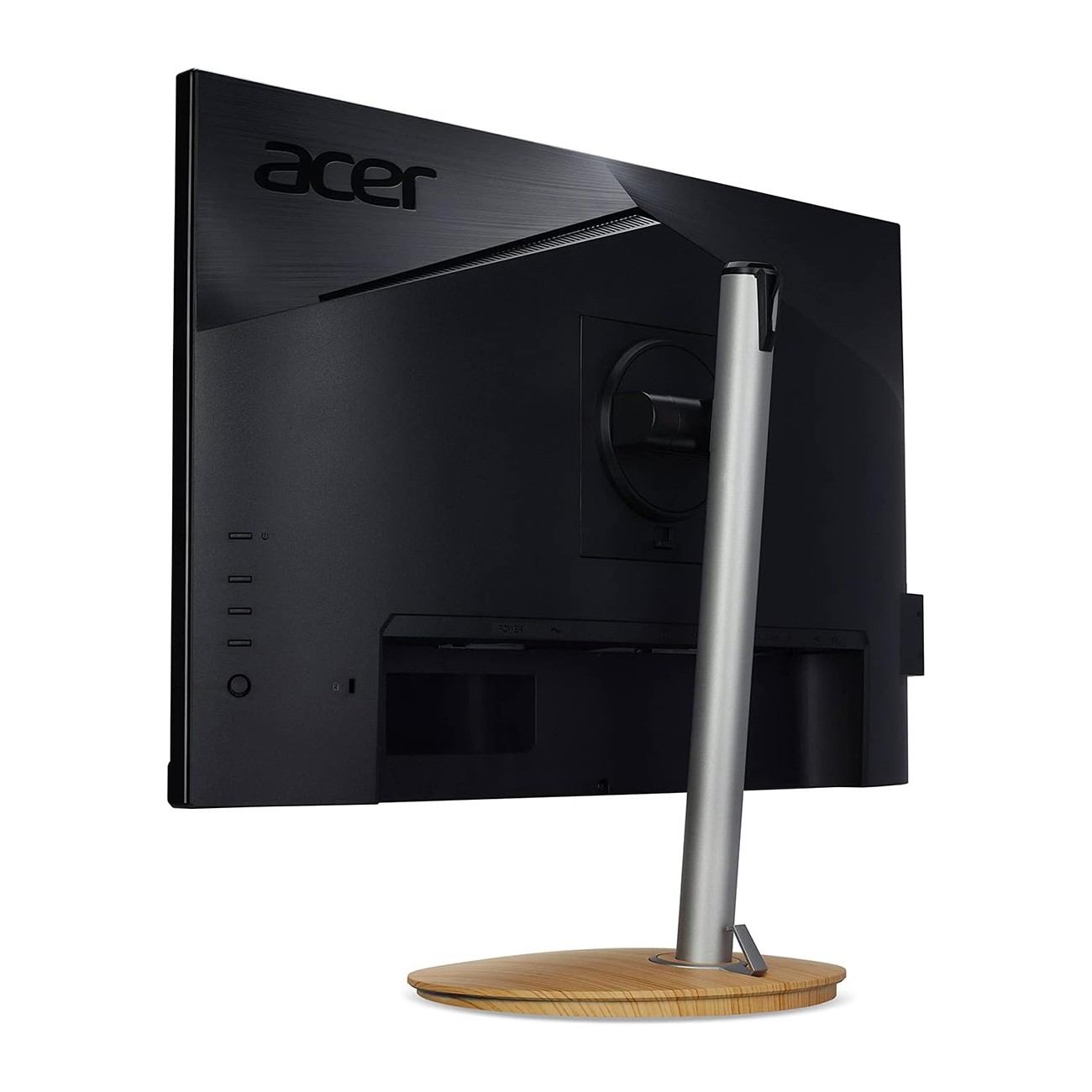 Acer ConceptD CM2 24″ WUXGA Adaptive-Sync IPS 75Hz 1ms Monitor CM2241W BMIIPRZX
