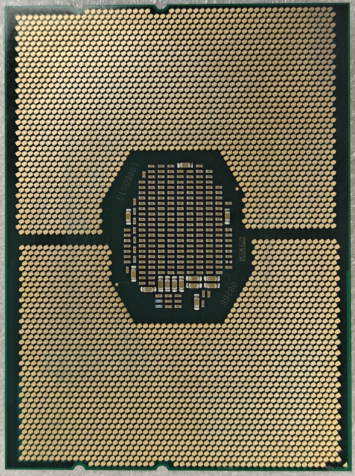 Intel Xeon Platinum 8260 CPU 24Cores 48Threads 3.9GHZ LGA3647 Server Processors