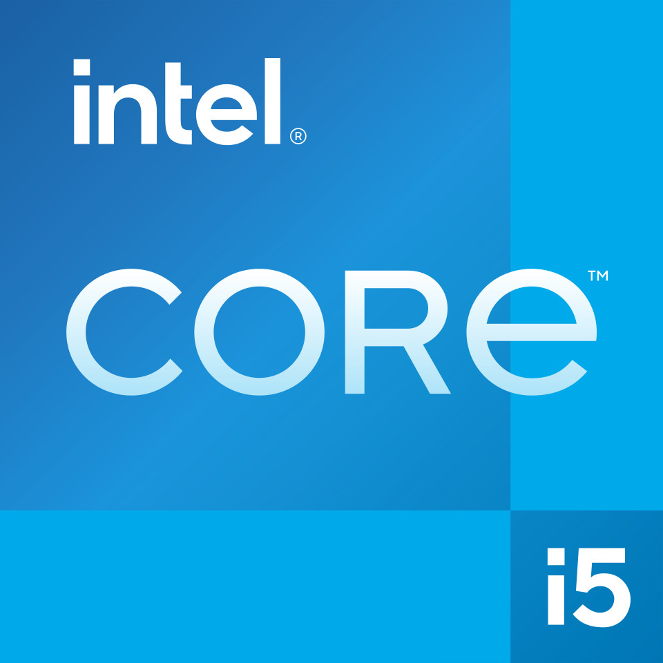 Intel BX8071514400F Core i5-14400F 3.5GHz 10-Core LGA1700 Retail Box Gaming CPU