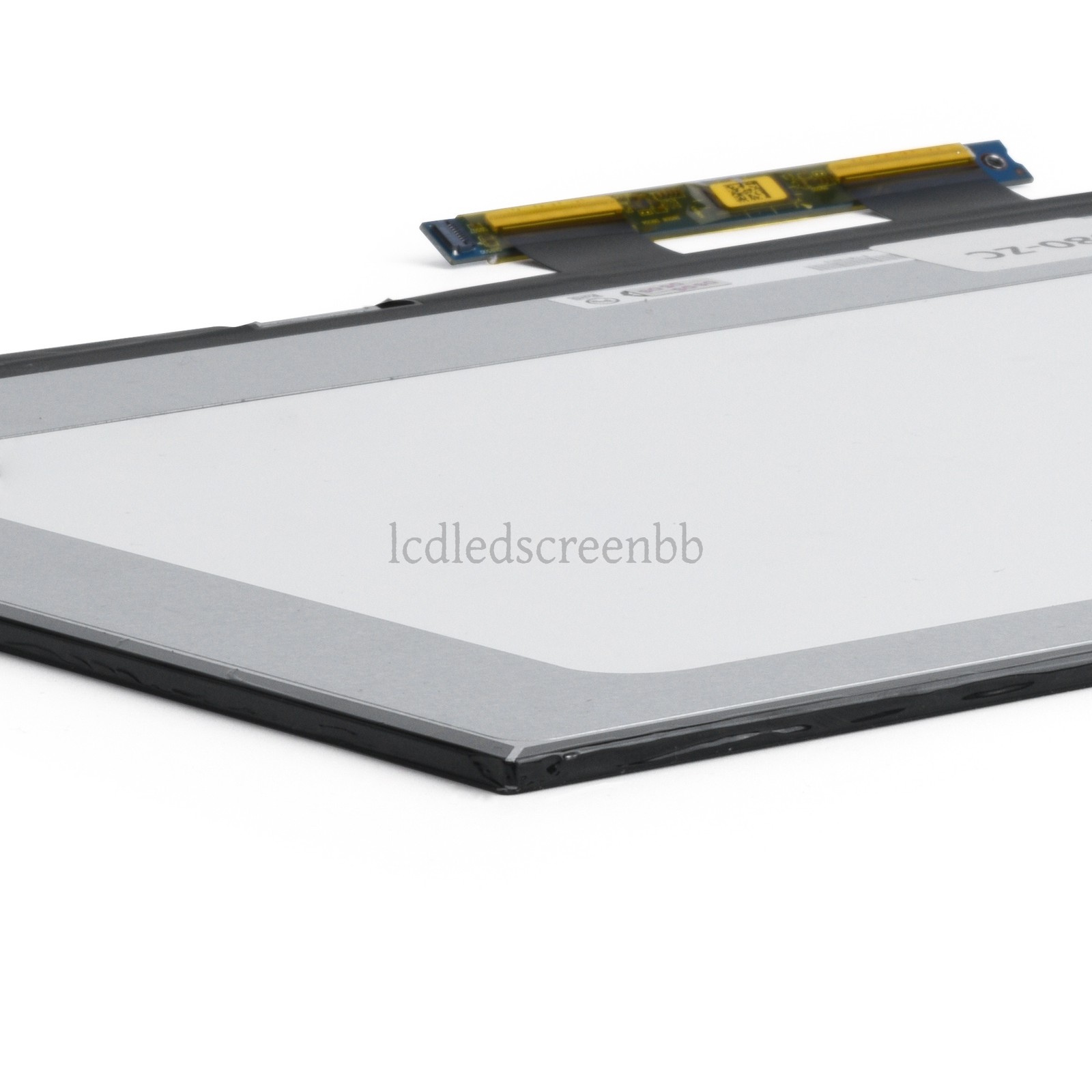 1600×900 for HP17-CN2000NR 17-CN2123NR 17-CN2133NR LCD Touch Screen N39382-001