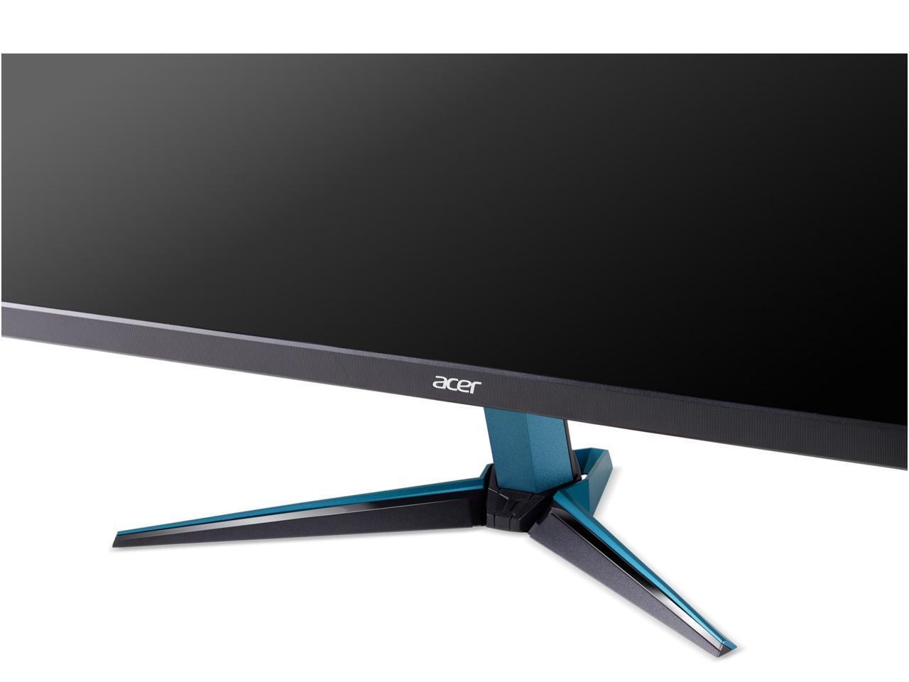 Acer Nitro VG272U W2 27inch 2560×1440 IPS 240Hz Refresh rate 0.5ms response time