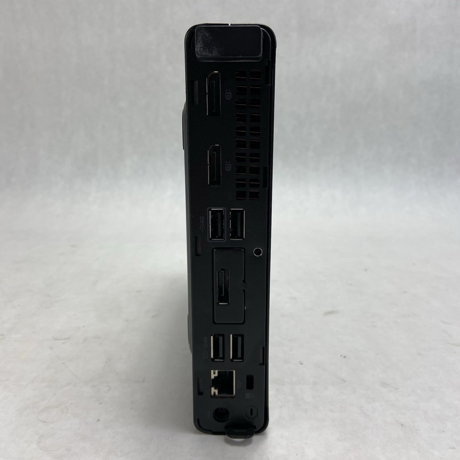 HP EliteDesk 800 G4 Micro Intel Core i5-8600 3.1GHz 8GB RAM No HDDOSAC
