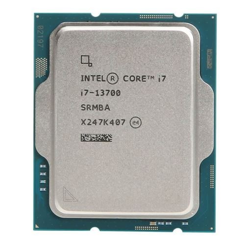 Intel Core i7-13700 SRMBA CPU Processor