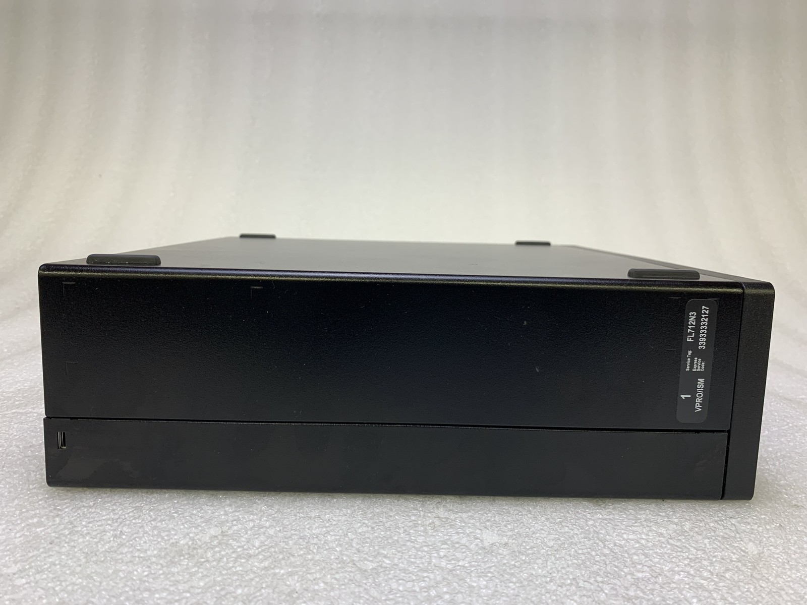 Dell OptiPlex 5090 Core i5-10600 3.3GHz NO RAM NO HDD AMD NO OS Fair