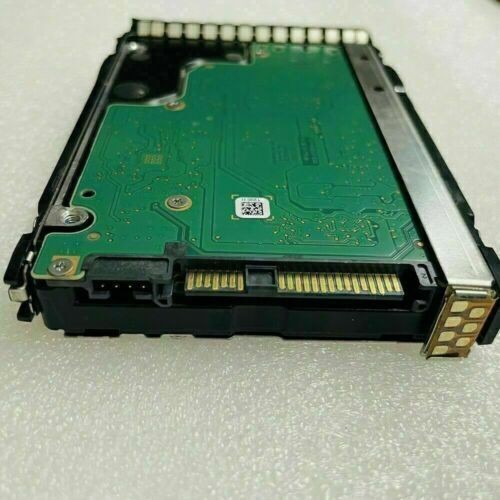For HP 870759-B21 870795-001 Internal 900GB SAS 12G 15K SFF Hard Drive US