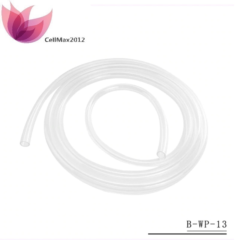 PVC Soft Tubing 10/13 10/13mm 3/8″ ID 1/2″ OD 1 Meter TUBE for Water Cooling CL