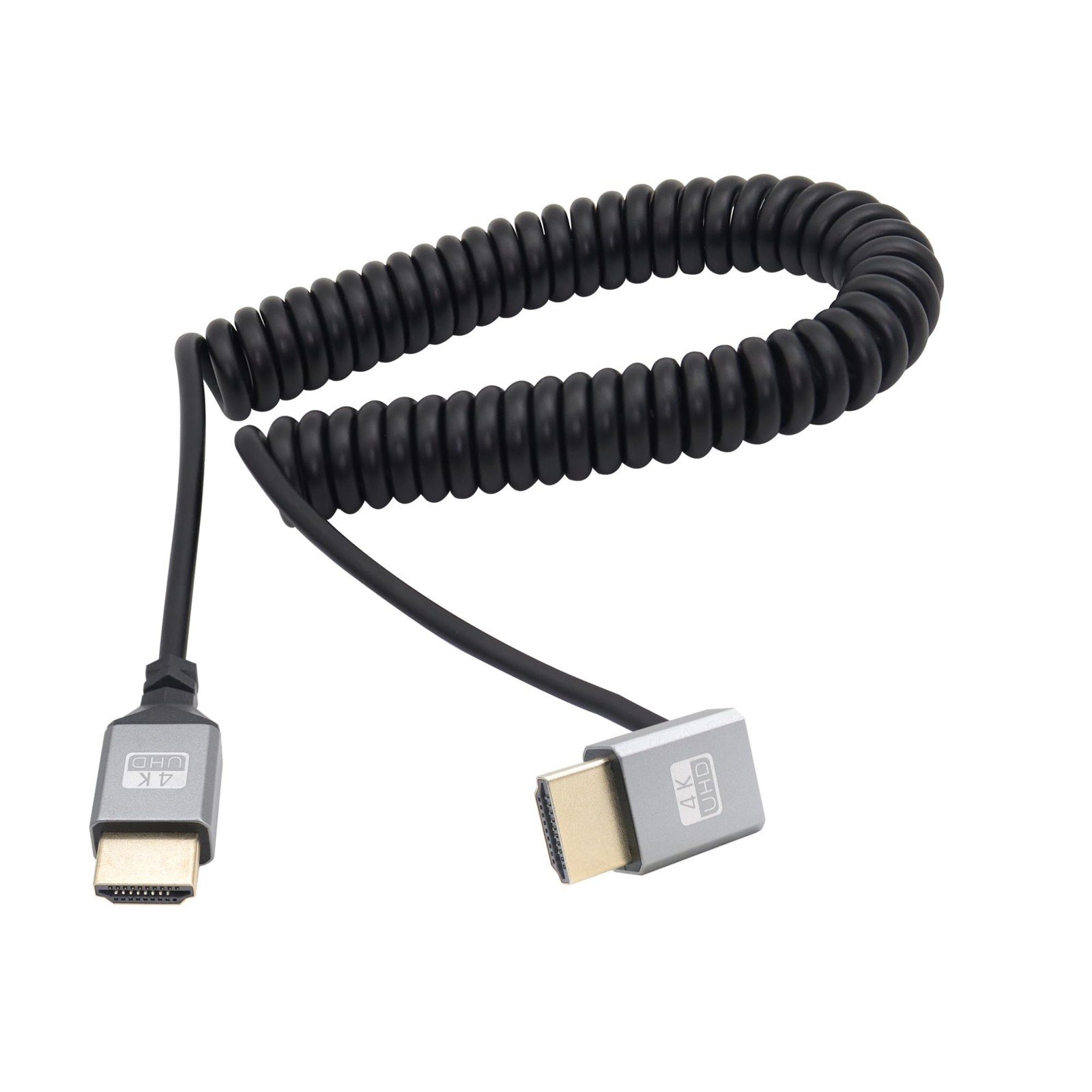 RIIEYOCA 90 Degree Down 50 cm (cable length), 19mm x 6.5mm (connectors), DOWN