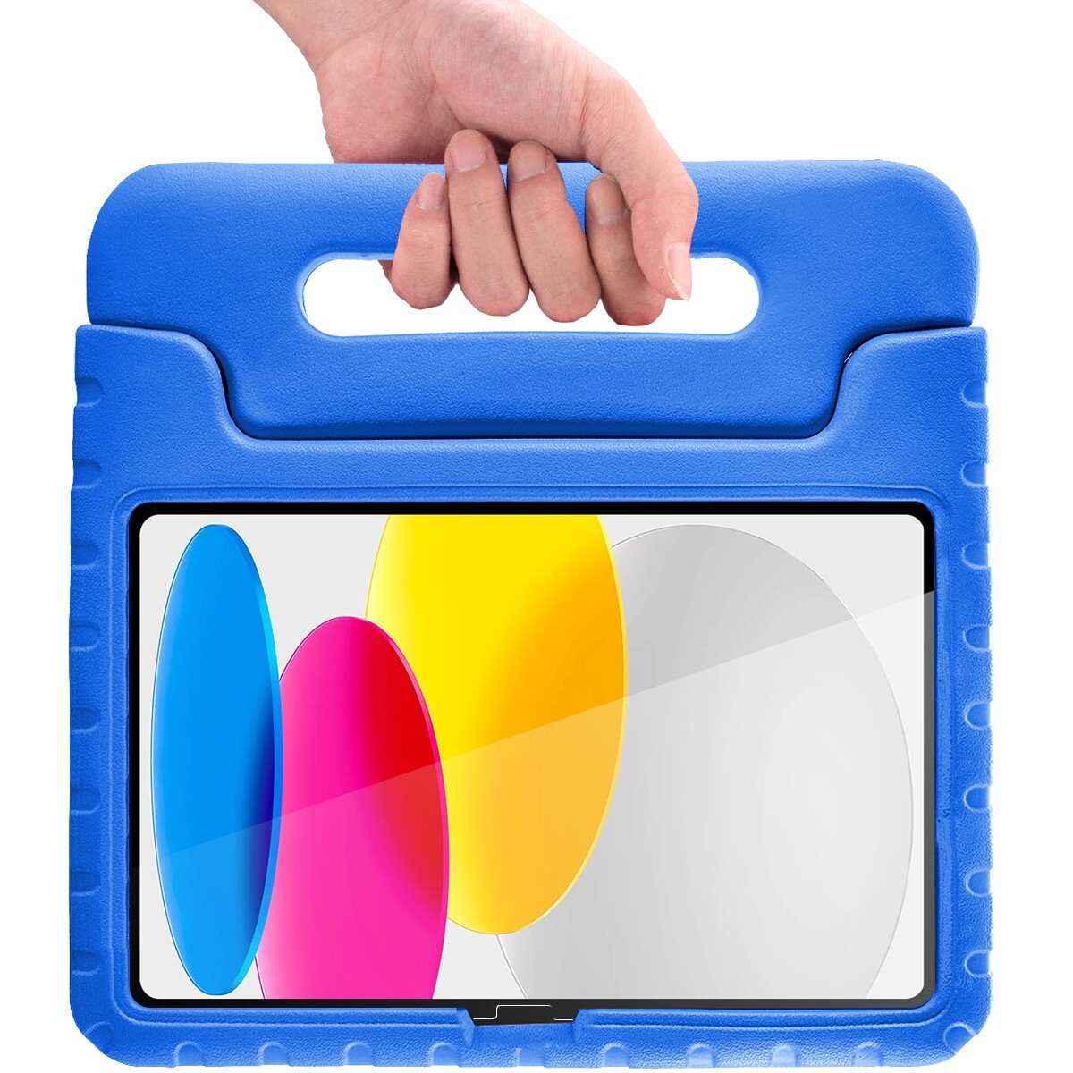 For Apple iPad A16 A3354/A3355 11″ Tablet Case Shockproof Heavy Duty Stand Cover