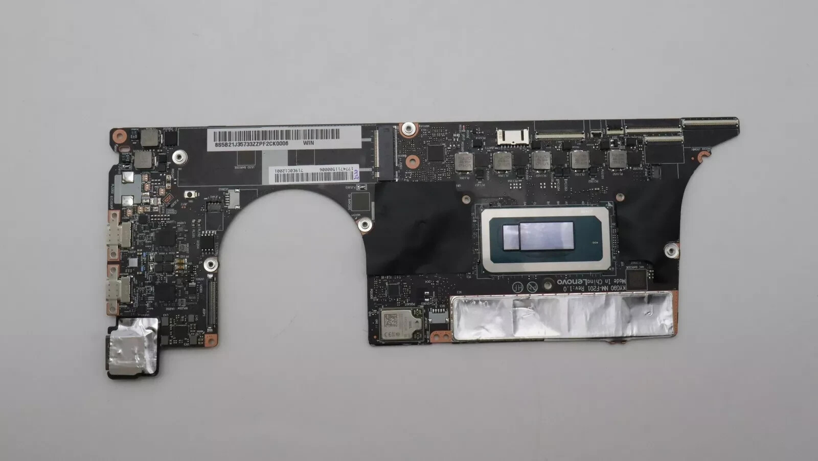 5B21J35733 Lenovo Intel Core i7-1360P UMA 16GB Motherboard 83B1 YOGA 9 14IRP8
