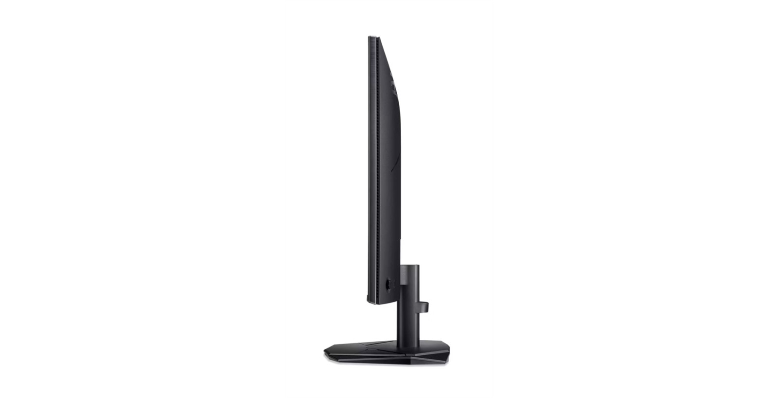 Acer Nitro KG271 P6bip 27″ Full HD Gaming Monitor 1920×1080 165Hz 1ms