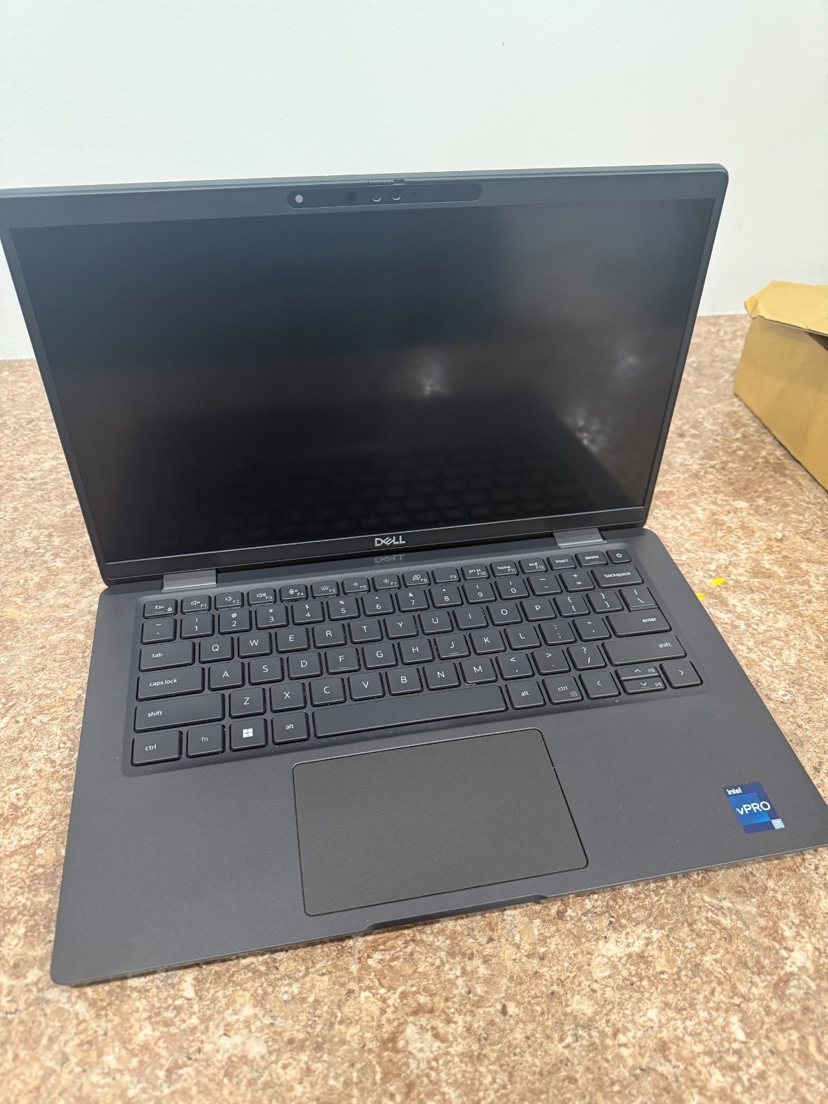 Dell Latitude 7430 Intel Core i7 12th Gen 16GB RAM 256GB SSD Win 11 Pro