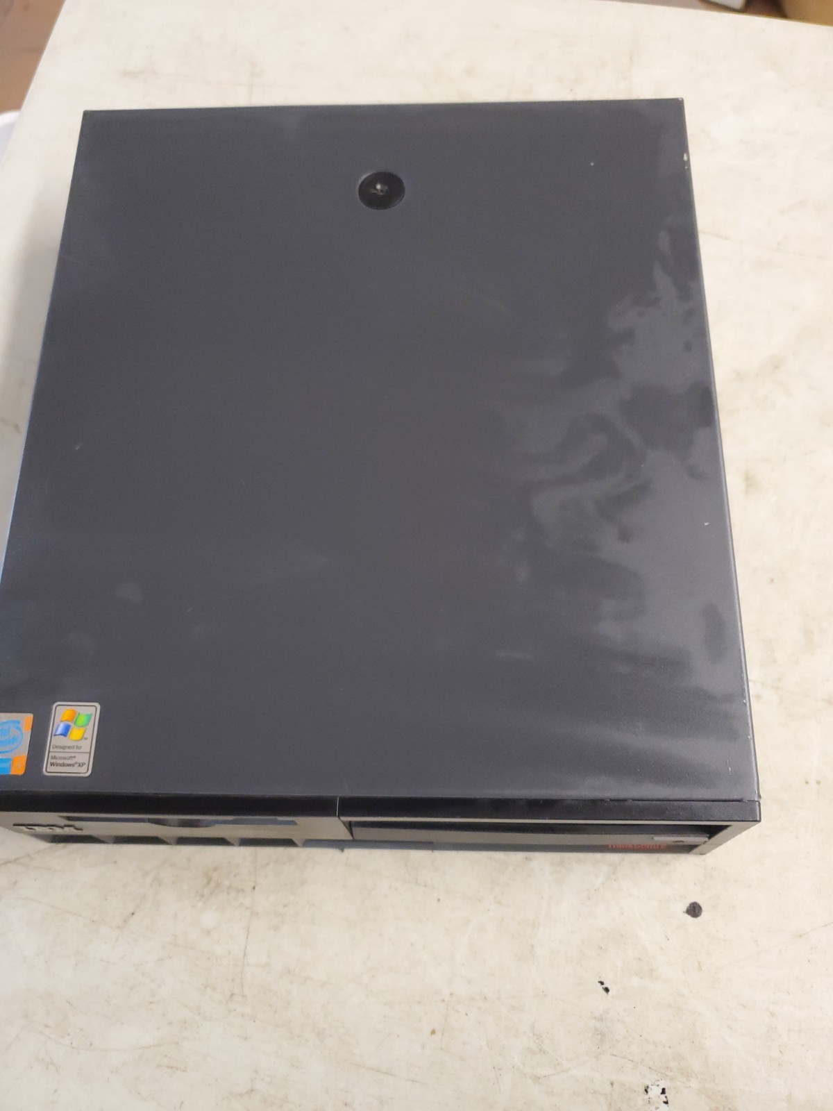 IBM ThinkCentre 8183-LUV Intel Pentium