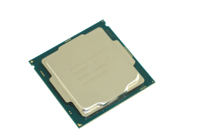 SR35T – Intel Pentium G4560T 2.9GHZ/ 2C/ 3M 35W