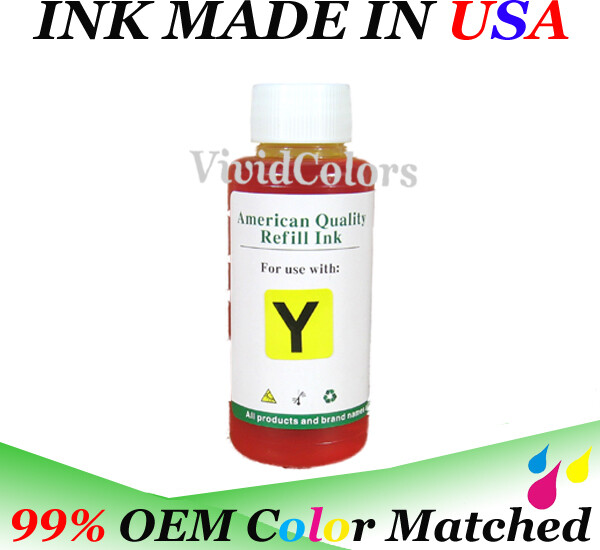 VC 4x100ml PG-260XL CL-261XL Ink Cartridges for Canon PIXMA TS5320 PIXMA TR7020
