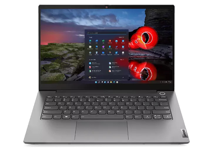 Lenovo ThinkBook 14 G3 14″ Ryzen 5 5500U 16GB 256GB SSD FHD IPS Win11 Home