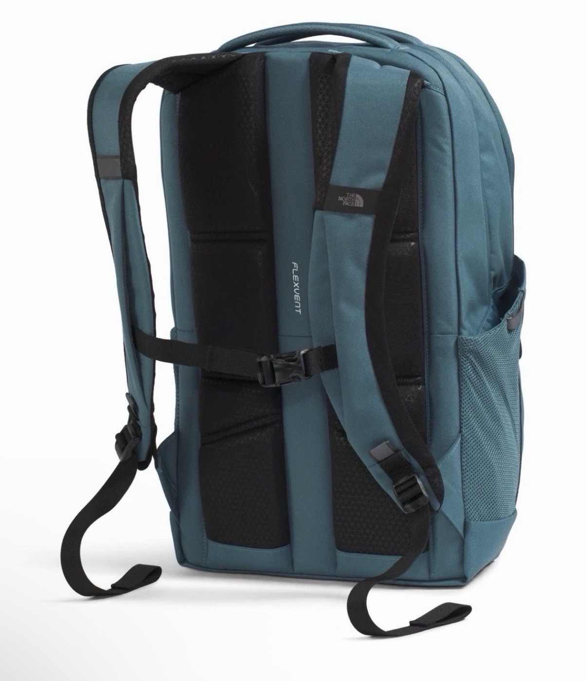 The North Face Jester Everyday Laptop Backpack – One Size, Space/Tnf Black