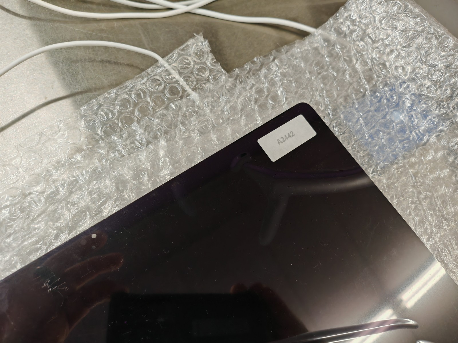 LCD SCREEN PANEL MACBOOK PRO 14″ A2442 A2779 A2918 A2992 PROGRAM 2021-2023