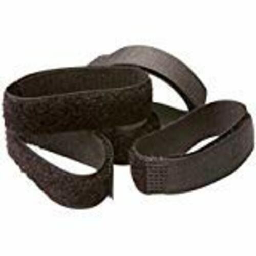 Hosa Hook & Loop Organizer, 0.75 In X 8 In