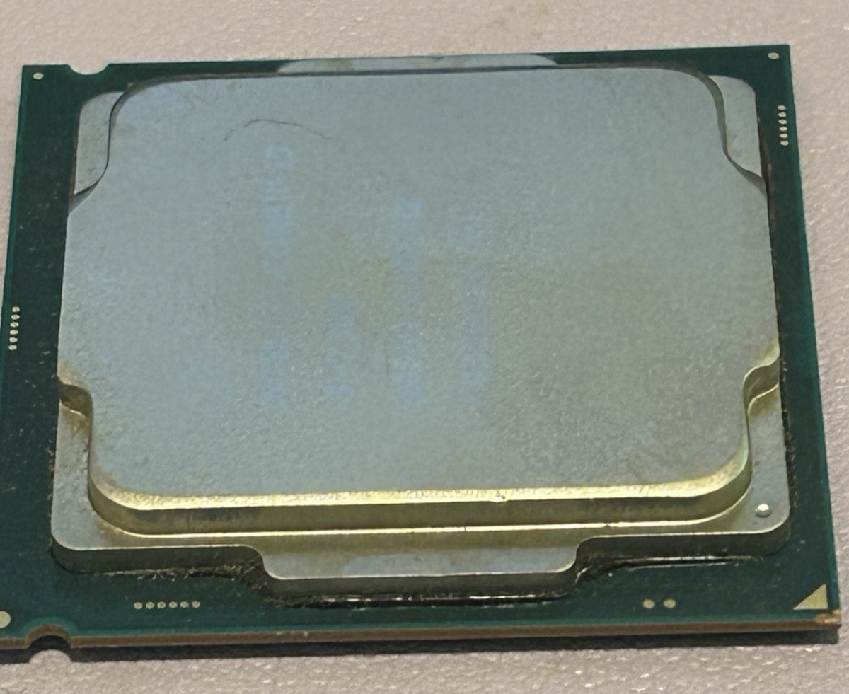 Intel Core i3-7300 SR359 4.00GHz Dual Core LGA1151 4MB Processor CPU
