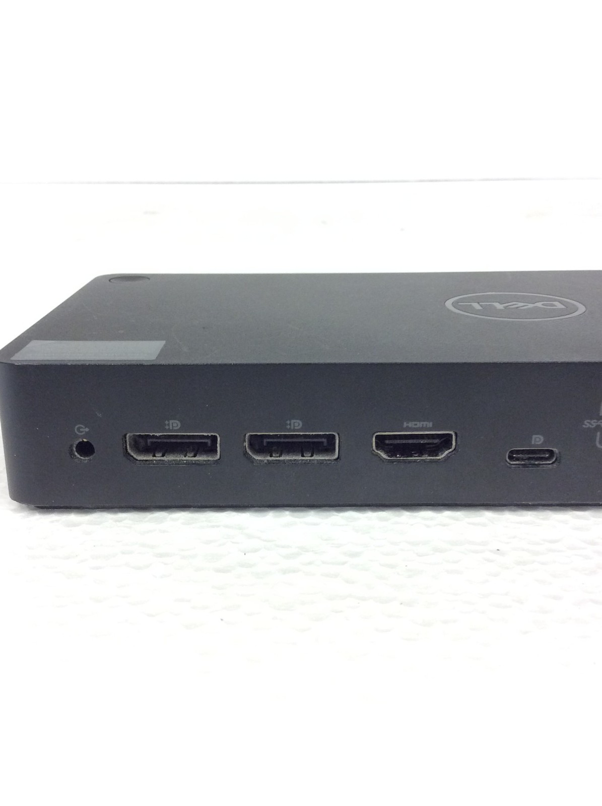 Dell WD19TB USB-C Laptop Docking Station HDMI, DP, USB 3.0, No Ac Adapter, QTY
